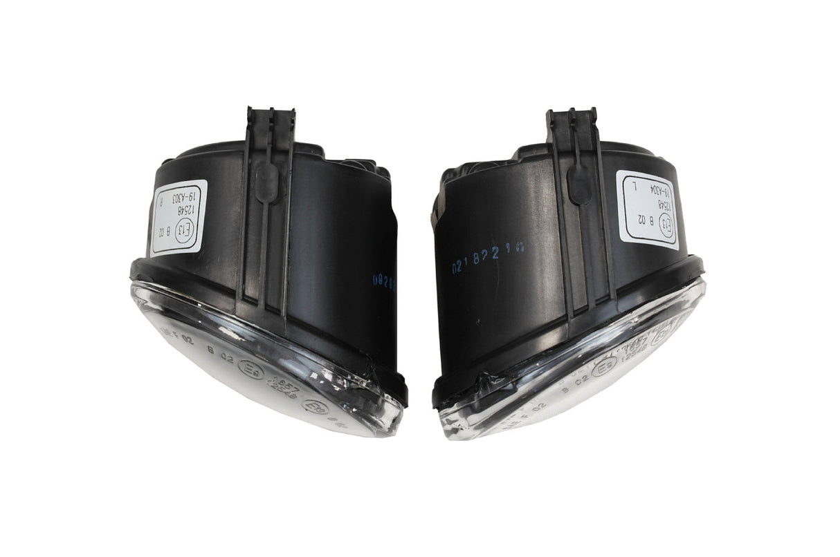 2007-2010 PER-LCI, 2011-2013 LCI BMW E92, E93 M Sport Front Bumper W/ Fog Lamps