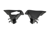 2007-2010 BMW E92 E93 PRE-LCI M3 Style Style Front Bumper No PDC