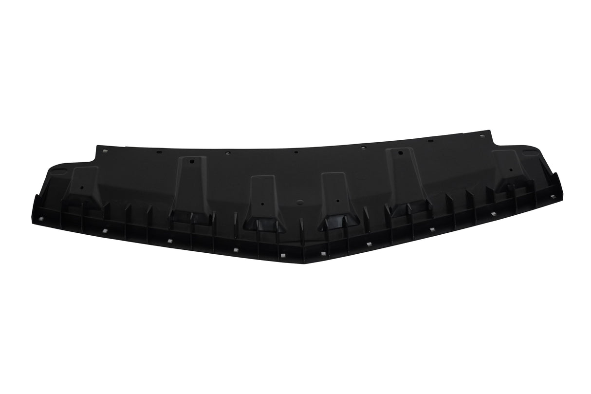 2010-2013 Chevrolet Camaro, ZL1 Style Front bumper with Fog Light