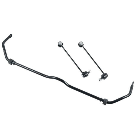 ST Anti-Swaybar Set 08+ Audi A4 & S4 (B8) Sedan & Wagon/2wd & Quattro