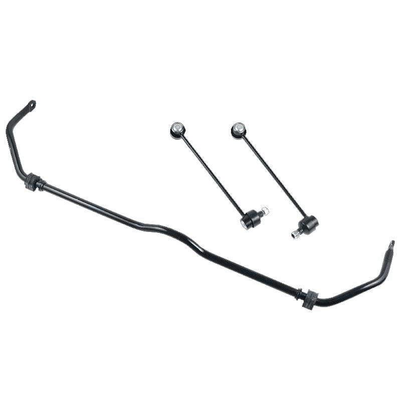 ST Rear Anti-Swaybar Set 08+ Audi A4 & S4 (B8) Sedan & Wagon/2wd & Quattro