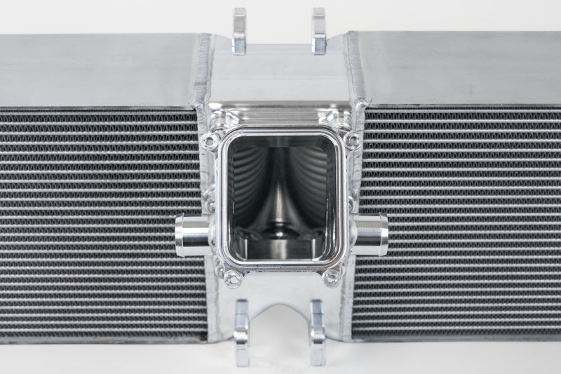 CSF High Performance Intercooler System - Porsche 911 Carrera (3.0L Turbo - Base /S /4 /GTS) 2019-Up