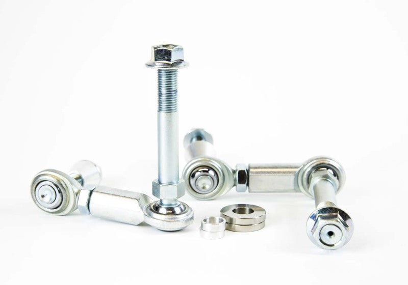 SPL Parts Front Swaybar Endlinks - Nissan 370Z 2009-Up
