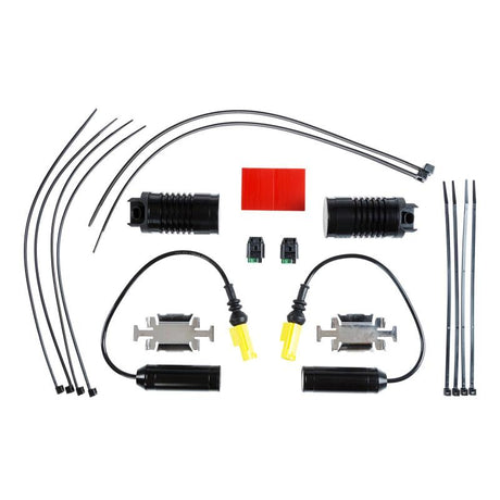KW Electronic Damping Cancellation Kit 2019+ BMW Z4 sDrive M40I / A90 Toyota Supra (G29)