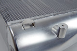 CSF High-Performance Black Intercooler System - Audi C8 RS6/ RS7 20-Up