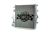 CSF Left Side Radiator - Porsche 911 Carrera/ GT3 RS (997) 05-11