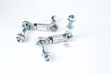 SPL Parts Front Swaybar Endlinks - Nissan 350Z 03-08