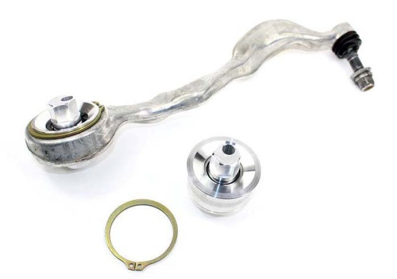 SPL Parts Adj Front Caster Rod Monoball Bushings - Toyota A90 GR Supra 2020-Up | BMW G29 Z4 2019-Up