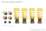 KW BMW M3/M4 G80/G82/G83/G87 Height Adjustable Spring Kit