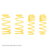 ST Sport-tech Lowering Springs 15-16 Golf VII / Audi A3 (8V)