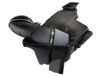 aFe MagnumFORCE Intakes Stage-2 PDS AIS PDS - E90/E92/E93 M3 E9X