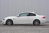 KW H.A.S. BMW M3 (E90/E92) Sedan Coupe