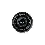 MBS Replacement Air Intake Filters Short Cone Style - 2x Filters