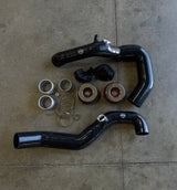 S55 Front Mount Silicone Intakes - F80 M3 | F82/F83 | F87 M2C