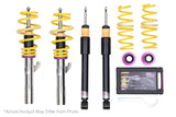 KW Street Comfort Kit Audi A6 (4F) Avant; FWD + Quattro; all engines