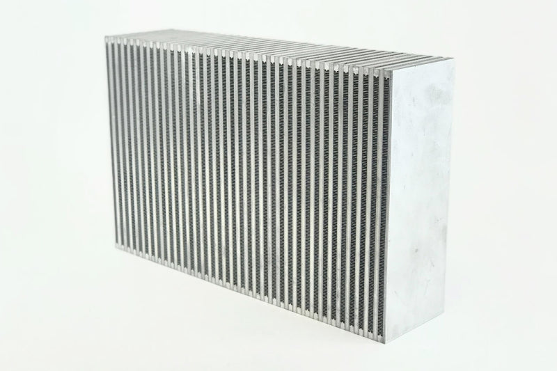 CSF High Performance Bar & Plate Intercooler Core - 22in L x 14in H x 5.5in W - Nissan R35 GT-R