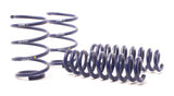 H&R 13-15 BMW X1 xDrive28i E84 Sport Spring (AWD Only)