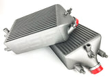 CSF Twin Intercooler Set - Porsche 911 Turbo (991)/ Turbo S (991.1/ 991.2)