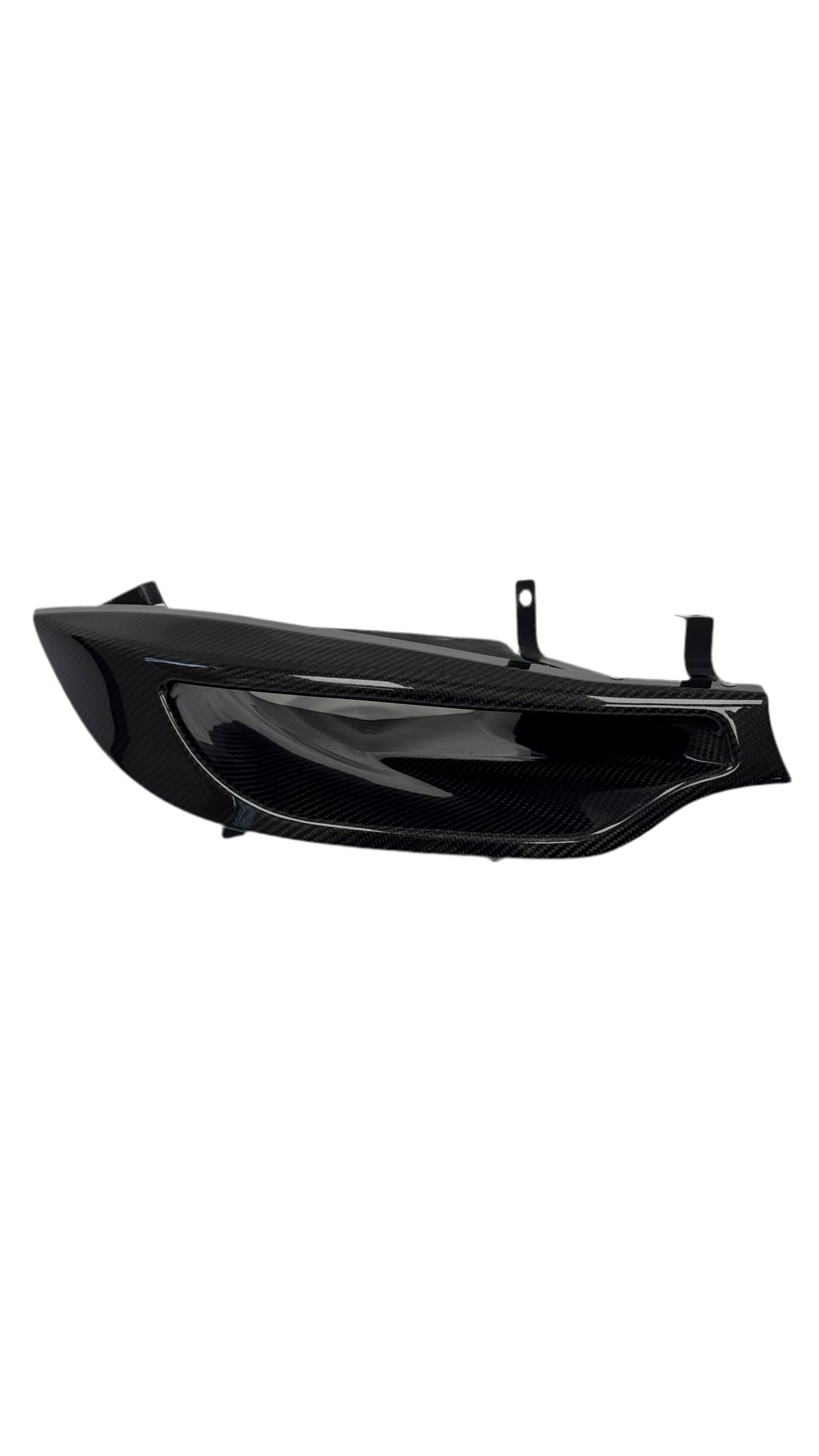 F8X M3/M4 Carbon Fiber Headlight Delete - F80 M3 F82 F83 M4 F33 4-Series