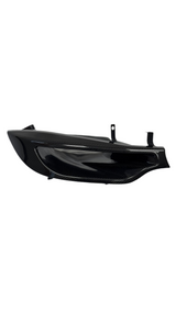 F8X M3/M4 Carbon Fiber Headlight Delete - F80 M3 F82 F83 M4 F33 4-Series
