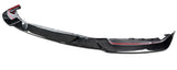 G87 M2 MHC Style Carbon Fiber Front Lip - G87 M2