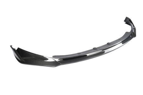 G8X M3/M4 V Style Lip Pre Preg Carbon Fiber (1pc) - G80 M3 G82 G83 M4