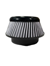 MBS Replacement Air Intake Filters Short Cone Style - 2x Filters