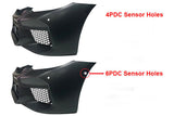 2017-2020 BMW G30 PRE-LCI M5 Style Front Bumper