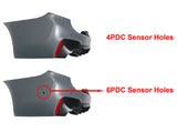 G30 Pre LCI M5 Style Rear Bumper - G30 5-Series