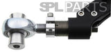 SPL Parts Front Upper Camber/ Caster Arms - Nissan 370Z 2009-Up
