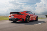 CSF High Performance Intercooler System - Porsche 911 Carrera (3.0L Turbo - Base /S /4 /GTS) 2019-Up