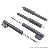ST Shock Kit 15-16 VW Golf VII 50mm Torsion Beam