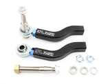 SPL Parts Front Outer Tie Rod Ends (Bumpsteer Adjustable) - Nissan R35 GT-R 2008-Up | Nissan Z34 370Z 2009-Up