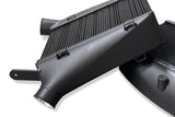 CSF High-Performance Black Intercooler System - Audi C8 RS6/ RS7 20-Up