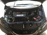 Honda Civic 2012-2015 Billet Dress Up Hardware Kit (9TH GEN)