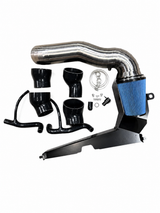 MBS 5" Titanium Air Intake – Audi 8V/8Y RS3 | 8S TTRS