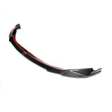 PRE-ORDER G8X M3/M4 Dry Carbon Fiber MBS V1 Performance Front Lip - G80 M3 G82 G83 M4