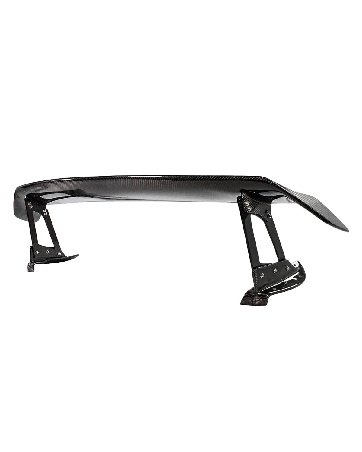A90/A91 Supra Carbon Fiber GT Style Wing Spoiler - A90 A91 Supra