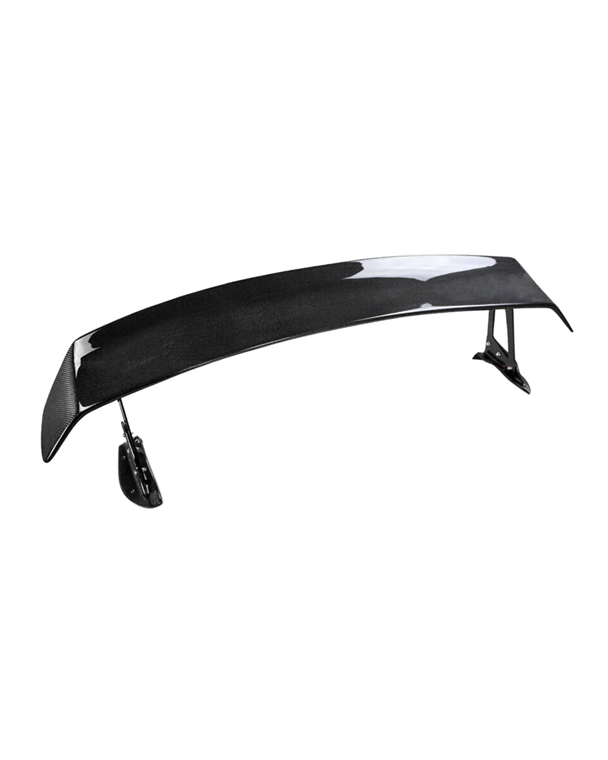 A90/A91 Supra Carbon Fiber GT Style Wing Spoiler - A90 A91 Supra
