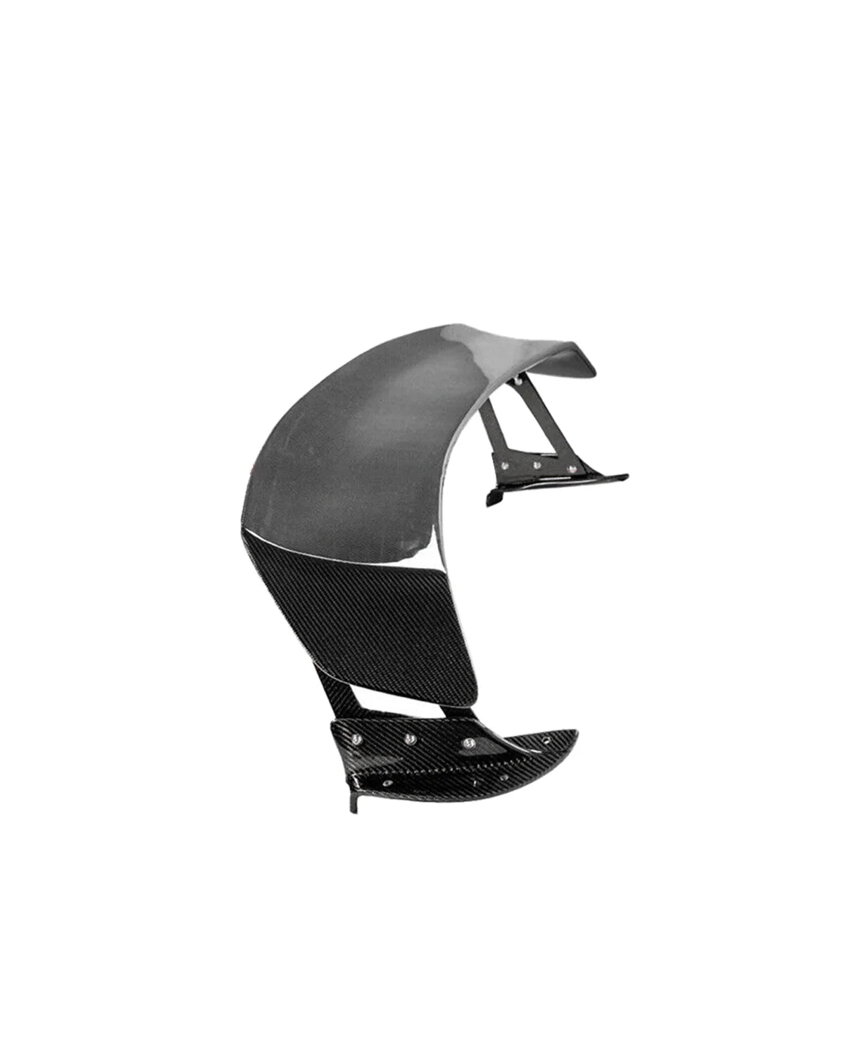 A90/A91 Supra Carbon Fiber GT Style Wing Spoiler - A90 A91 Supra