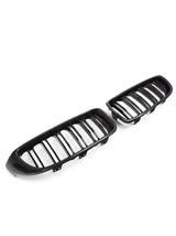 Carbon Fiber Dual Slat Front Grilles (BMW F32/F33/F36/F80/F82/F83 M3/M4)