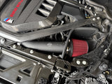 MBS G8X Cold Air Intake - BMW S58 G80 M3 G82 G83 M4 G87 M2