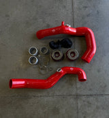 S55 Front Mount Silicone Intakes - F80 M3 | F82/F83 | F87 M2C