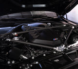 Black Market Race G8X S58 Carbon Fiber Strut Brace G80, M3, G82, M4, G87 M2