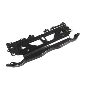 OEM Style Engine Cooling Shroud Dry Carbon Fiber (G80 M3 | G82/G83 M4) - MidWest Bimmer Supply