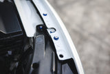 Volkswagen Golf GTI/R 2022+ Billet Dress Up Hardware Kit (MK8)