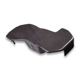 A90/A91 Supra Dry Carbon Fiber ECU Cover - Toyota A90/A91 Supra