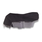 A90/A91 Supra Dry Carbon Fiber ECU Cover - Toyota A90/A91 Supra
