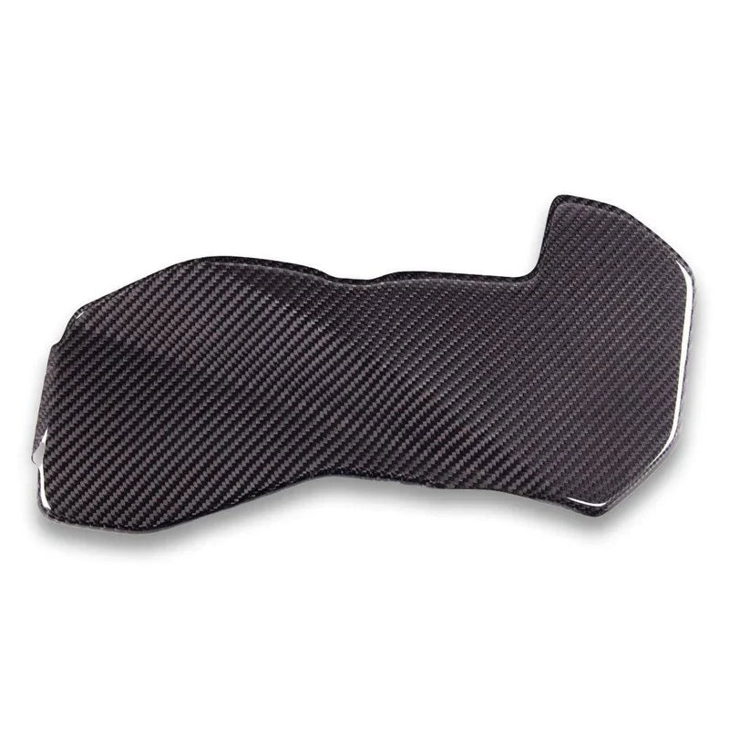 A90/A91 Supra Dry Carbon Fiber ECU Cover - Toyota A90/A91 Supra
