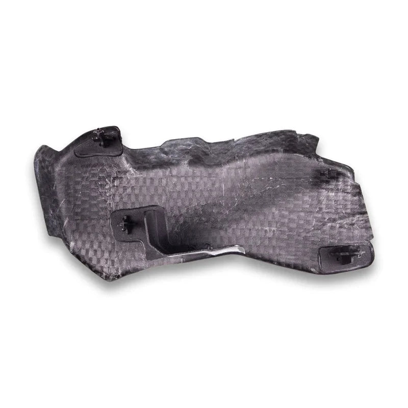 A90/A91 Supra Dry Carbon Fiber ECU Cover - Toyota A90/A91 Supra